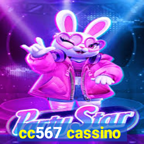 cc567 cassino